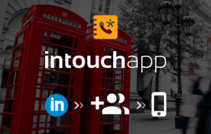 Save contacts from LinkedIn to phone. Save contacts from browser to phone. Save contacts from Chrome to phone.