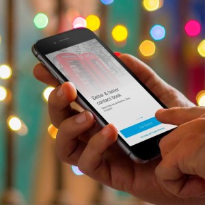 Freedom from username and password